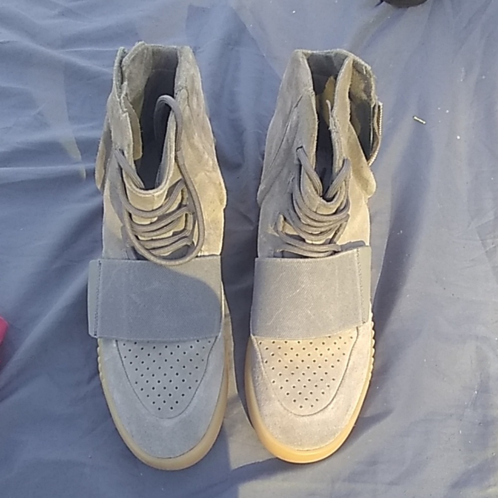 Adidas Yeezy